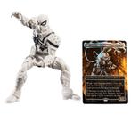 Marvel Legends Magic: The Gathering Action Figure Agent Anti, Heo GmbH, Nieuw, Ophalen of Verzenden, Info@heogmbh.de