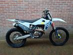 Husqvarna 350 fc crossmotor, Ophalen, Zo goed als nieuw, Overige merken