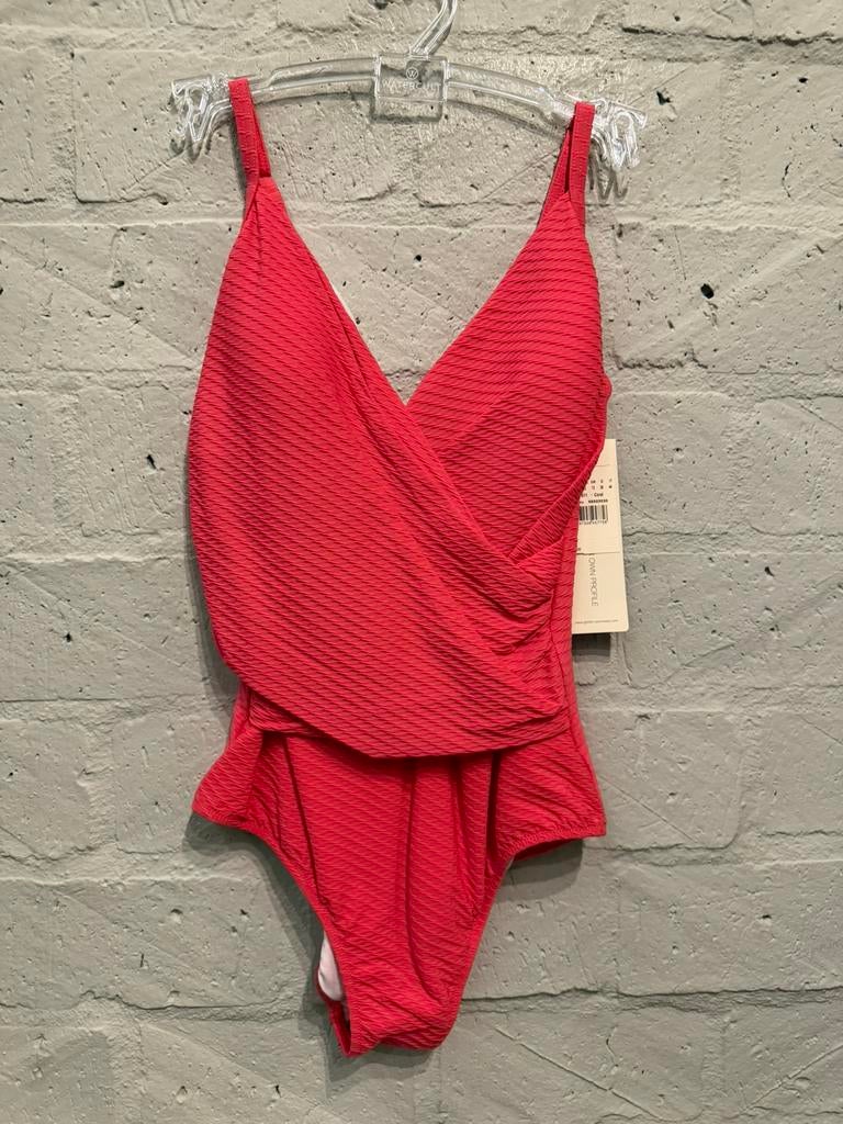 Gottex badpak 38/ 75B NIEUW!! Nu €45, Kleding | Dames, Badmode en Zwemkleding, Ophalen of Verzenden, Nieuw, Badpak