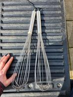 Grote RVS Garde voor Keuken of Veel Melk, Ophalen of Verzenden