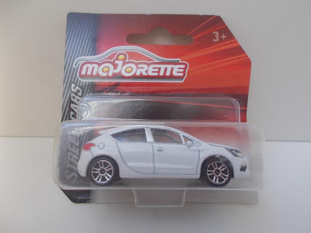 6326 Citroën DS4 Majorette | NIEUW, Ophalen of Verzenden, Nieuw, Auto