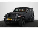 Jeep Wrangler 4xe 380pk TITAN (bj 2022, automaat)