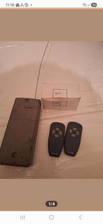 Marantec Garagedeur elektrische ontvanger + 2st zender nieuw, Ophalen of Verzenden, Nieuw, Overige typen