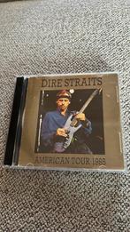Dire straits live, Ophalen of Verzenden, 1980 tot 2000, Zo goed als nieuw