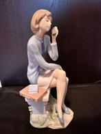 Lladro 6749, Antiek en Kunst, Geglazuurd, Ophalen of Verzenden, 20 - 50 cm, Overige materialen