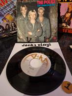 The Police - Can't Stand Losing You (Single)1979/1, Ophalen of Verzenden, 1960 tot 1980, Gebruikt, Overige formaten