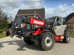 2014 Manitou MT 1335 Verreiker, Verreiker