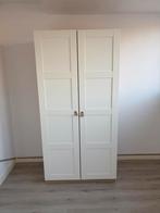 Ikea pax kast 100x58x201, Ophalen, Met deur(en), Gebruikt, 200 cm of meer