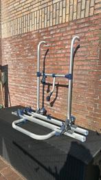 Caravan fietsendrager omnistor thule, Ophalen, Gebruikt