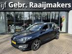 Renault Mégane Estate 1.5 dCi Limited*Navi*ECC*EXPORT/EX.BP, Voorwielaandrijving, 28 km/l, Gebruikt, Euro 6