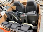 Compleet interieur Audi A4 station 2023 stof 18.000km, Auto-onderdelen, Ophalen, Gebruikt, Audi