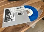 Nieuw - Stef Bos LP - Is dit nu later, Ophalen of Verzenden, Nieuw in verpakking, 12 inch, Levenslied of Smartlap