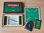 Scrabble, Ophalen of Verzenden, Zo goed als nieuw