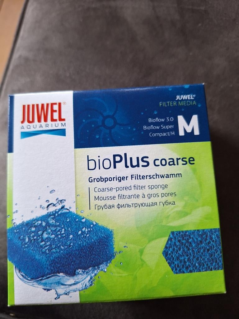 BioPlus course M, Ophalen of Verzenden, Nieuw