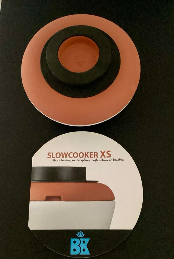 Slowcooker XS van BK, Ophalen of Verzenden, Nieuw