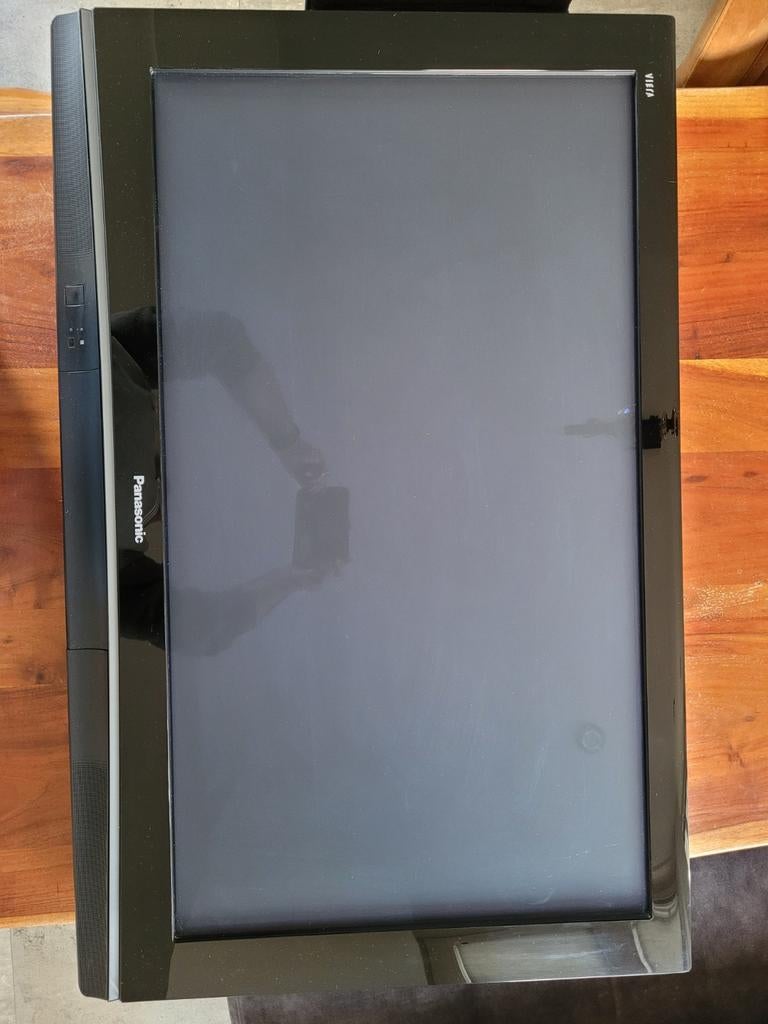 Panasonic Viera 42 inch TV, Ophalen of Verzenden