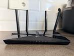 TP-Link Archer AX50 Wi-Fi 6 Router, Ophalen of Verzenden, Zo goed als nieuw, Router