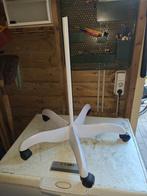 Daylight a53060 verrijdbaar statief standaard Omega loeplamp, Ophalen, Zo goed als nieuw, Loeplamp