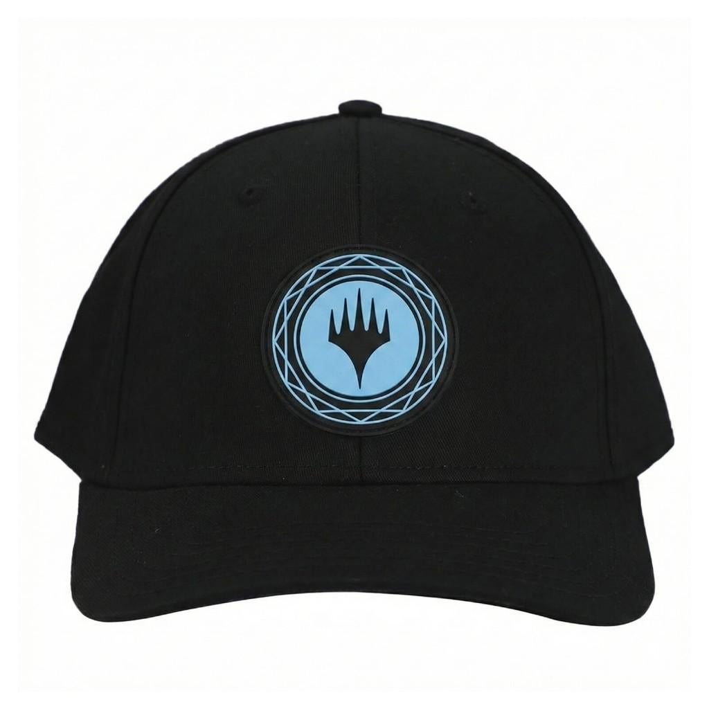 Magic The Gathering - Graphic Art Blue Symbol Snapback Pet -, Jubinganga Supply, PO Box 69307, 1060CJ, Amsterdam, Support@jubinganga.com