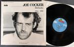 JOE COCKER - Definite - His greatest songs ( LP; NMINT ), Ophalen of Verzenden, Zo goed als nieuw, 12 inch, Poprock