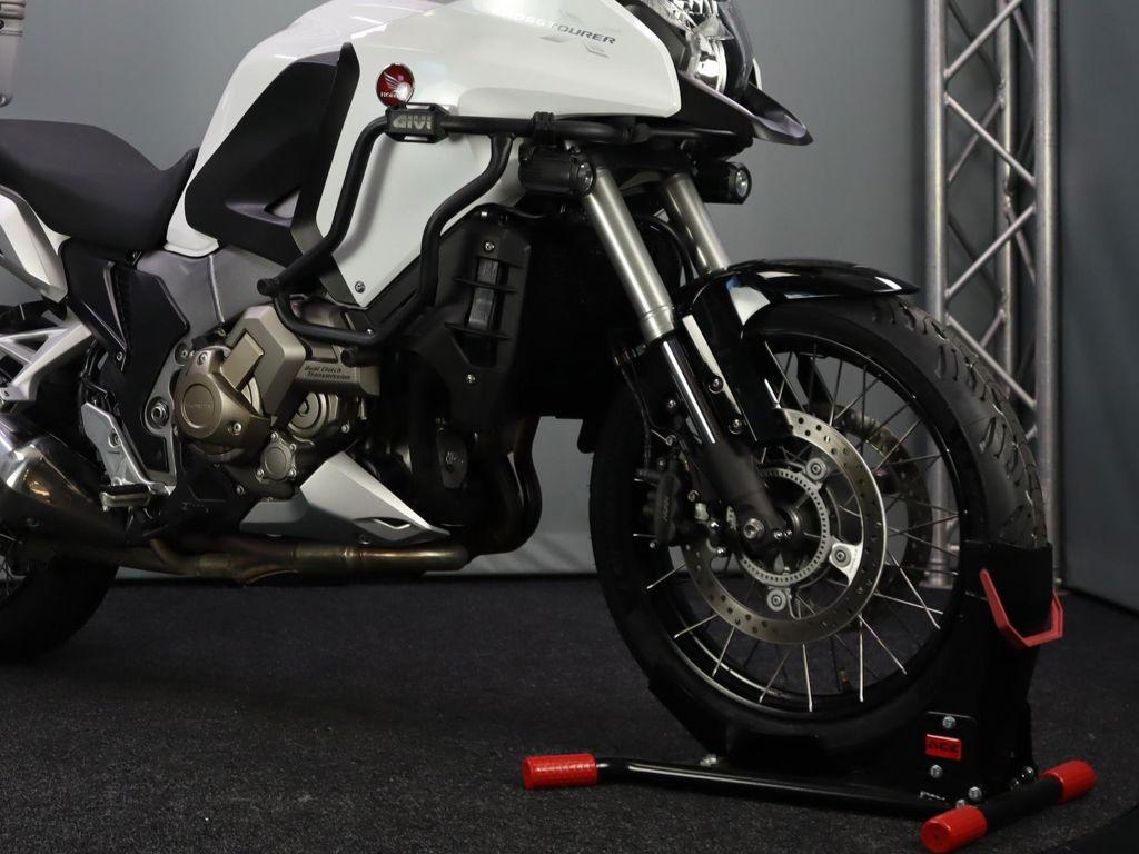 Honda VFR 1200 X DCT Crosstourer, Meer dan 35 kW, Toermotor, ABS, 1237 cc