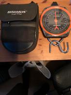 Karper weegschaal, Watersport en Boten, Hengelsport | Karpervissen, Ophalen of Verzenden, Zo goed als nieuw, Overige typen