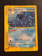 Tentacruel holo - Aquapolis H26/H32 (GD), Ophalen of Verzenden, Zo goed als nieuw