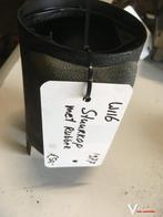 Mercedes w116 1977 Stuurkap met rubber, Auto-onderdelen, Interieur en Bekleding, Gebruikt, -, -, Ophalen of Verzenden