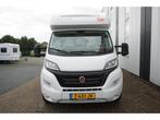 Eura Mobil Profila RS 720 EF Automaat, Caravans en Kamperen, Campers, Koelkast, Fiat, Bedrijf, L-zit