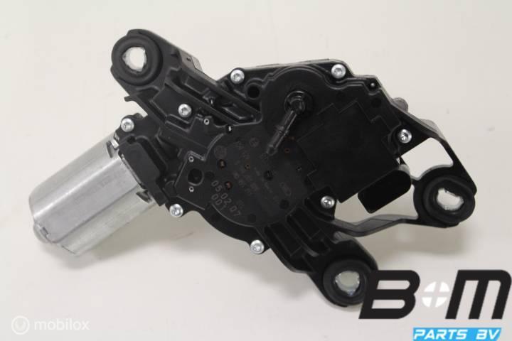 Ruitenwissermotor achter diverse VW 5M0955711, Gebruikt