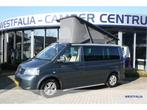 Volkswagen California T5 174pk 4-motion (bj 2004), Caravans en Kamperen, Campers, Buscamper of Camperbus, Volkswagen, Westfalia Campercentrum