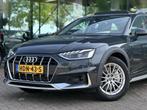 Audi A4 allroad quattro 45 TFSI NAV ECC PANO LEER LED DEALER, Auto's, Audi, Automaat, 15 km/l, Gebruikt, 4 cilinders