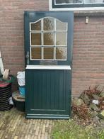 Voordeur, Ophalen, Gebruikt, 80 tot 100 cm, Buitendeur