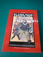 op zoek naar zwarte piet, Ophalen of Verzenden, Zo goed als nieuw, Frits booy