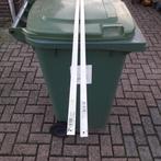 Aluminium strip plat 20mm breed en 2 mm dik, Ophalen, Nieuw, 250 mm of meer