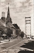 Boskoop - Hefbrug, Verzenden, 1940 tot 1960, Gelopen, Zuid-Holland