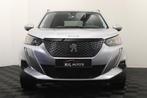 Peugeot 2008 1.2 PureTech Allure |Navi|Camera| (bj 2020), Auto's, Voorwielaandrijving, Gebruikt, 1199 cc, Leder en Stof