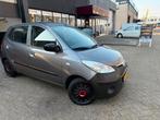 Hyundai I10 1.1 Pure, Gebruikt, 31 €/maand, 4 cilinders, 400 kg
