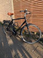 Trek Allant herenfiets - opknapper, Gebruikt, Versnellingen, 57 tot 61 cm, Ophalen