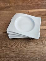 7 Villeroy & Boch New Wave (soep)schotels 15,5x13 cm, Huis en Inrichting, Keuken | Servies, Ophalen of Verzenden, Zo goed als nieuw