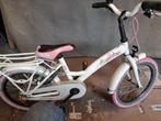 Loekie  18 inch, Fietsen en Brommers, Fietsen | Kinderfietsjes, Ophalen of Verzenden, Gebruikt, 16 tot 20 inch
