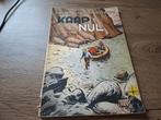 Strip : De Blauwe Sperwer : Kaap Nul !!, Boeken, Eén stripboek, Ophalen of Verzenden, Gelezen