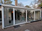 Serre 7 bij 3 meter, Tuin en Terras, Overkappingen, Ophalen, Gebruikt, Serre