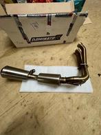 Honda uitlaat., Ophalen of Verzenden, Zo goed als nieuw, Overige typen