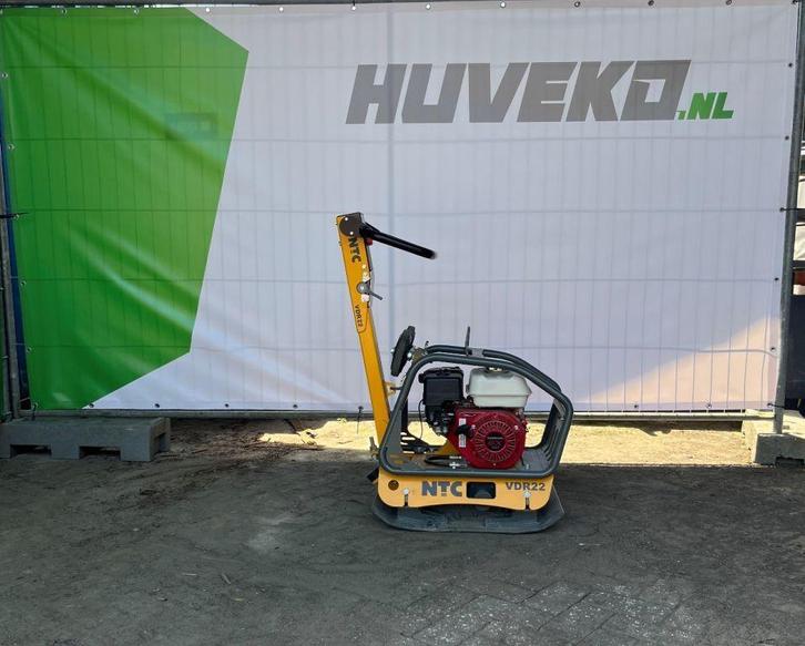 NTC VDR 22 (bj 2022), Zakelijke goederen, Machines en Bouw | Overig