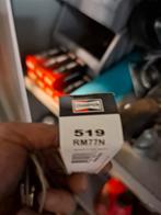 8 Industriële bougies Champion 519 RM77N, Ophalen of Verzenden, Nieuw