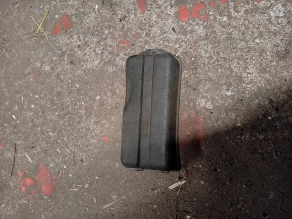 Kap vespa, Ophalen, Gebruikt, Kap, Vespa