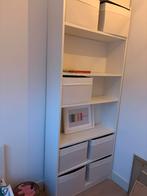 Billy boekenkast - Zo goed als nieuw, Ophalen, Met plank(en), 200 cm of meer, 50 tot 100 cm