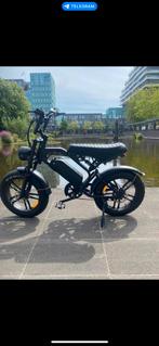 Fatbike Repair, Fietsen en Brommers, Elektrische fietsen, 59 cm of meer, Ophalen of Verzenden, Zo goed als nieuw, Overige merken