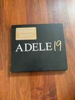 Adele - 19 (Expanded Edition) CD, Cd's en Dvd's, Ophalen of Verzenden, 2000 tot heden, Zo goed als nieuw, Boxset